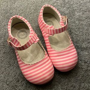 Whim and Wander shoes